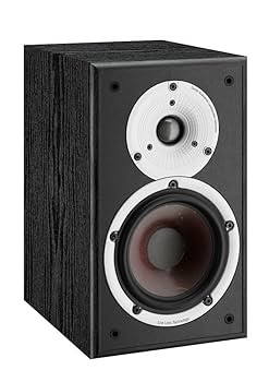 DALI ダリ SPEKTOR2 ブックシェルフスピーカー ブラックアッシュ 61Nh+bYdZdL._UF350,350_QL80_.jpg